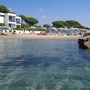 2* Resort Baia Etrusca