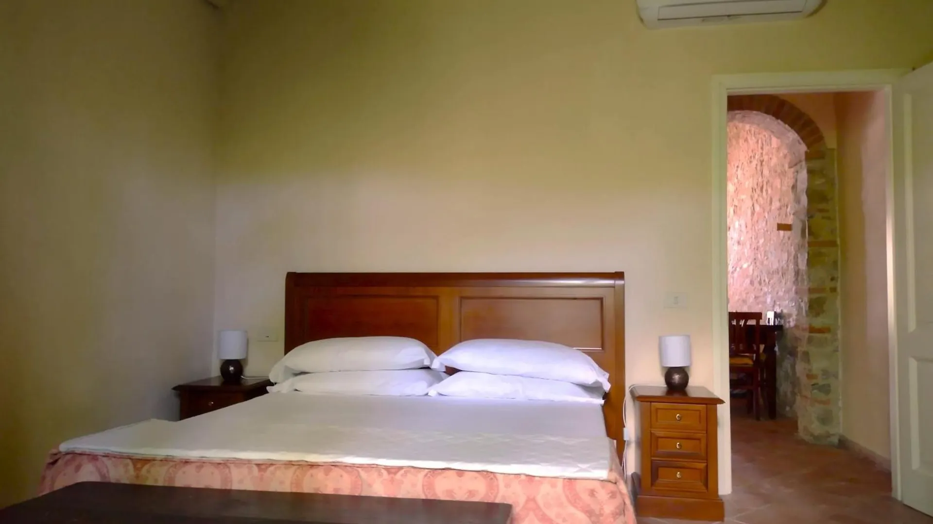 Apartment Appartamento Gorgona Riotorto