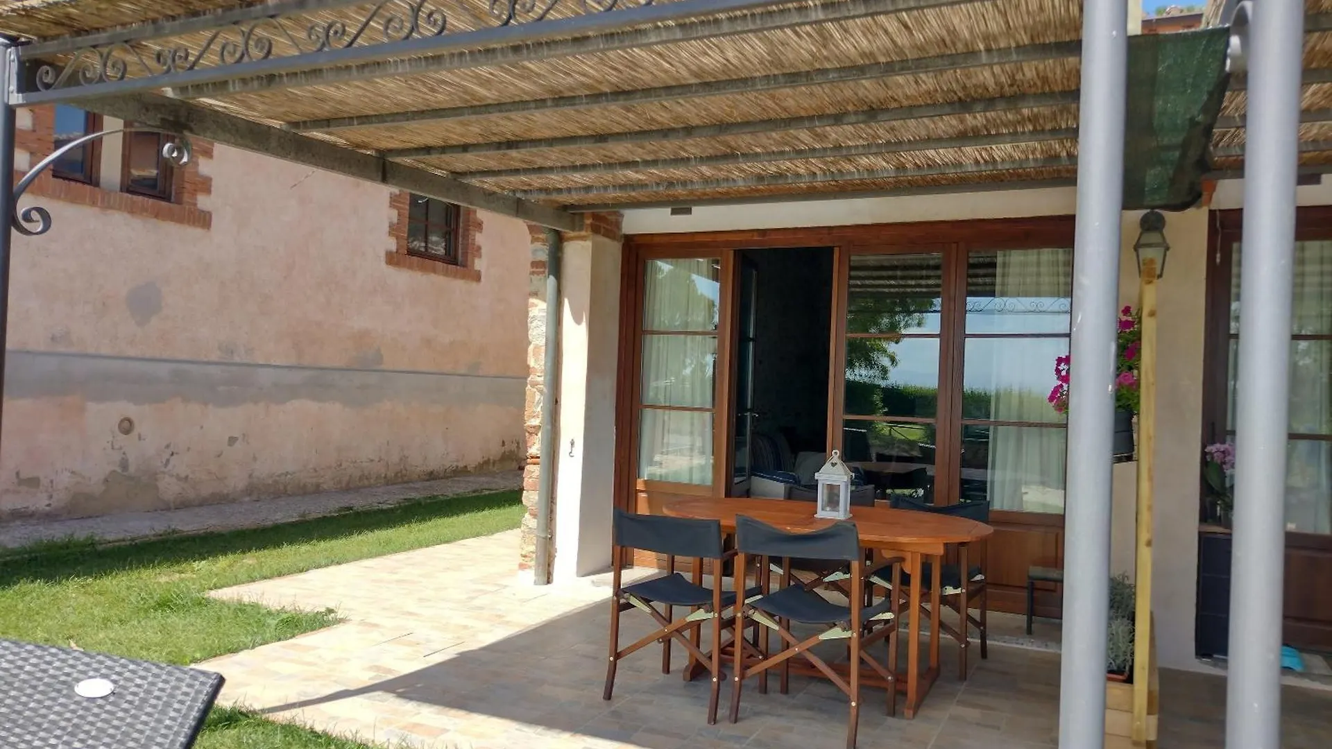Apartment Appartamento Gorgona Riotorto Italien