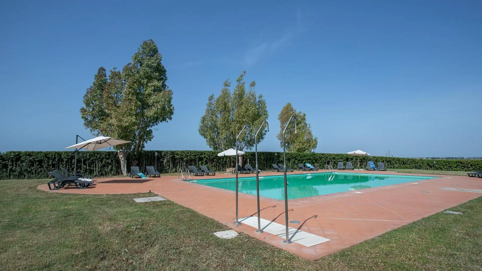 Appartamento Gorgona Riotorto Apartment