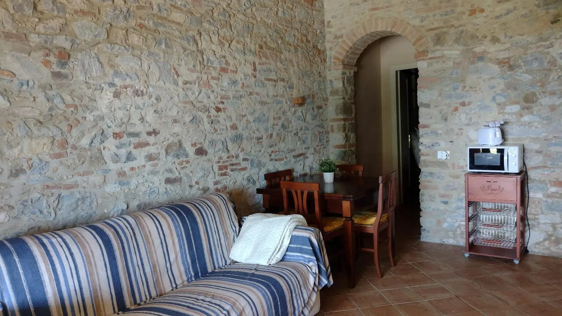 Appartamento Gorgona Riotorto