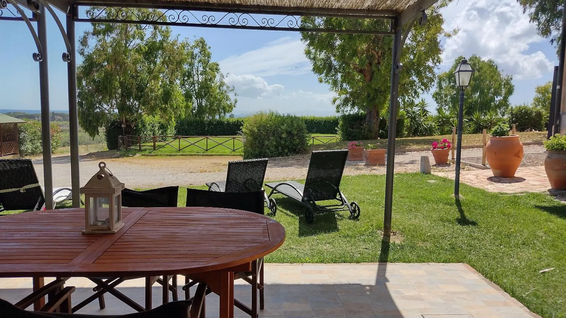 Apartment Appartamento Gorgona Riotorto